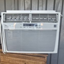 2 Windows Air Conditioner 10K And 12K