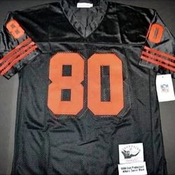 Jerry Rice 49ers Jersey $55 Firm On Price 