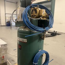 Challenge Air Compressor