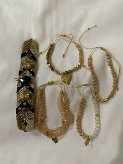 Bracelet