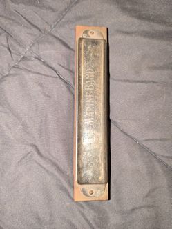 M. Hohner Marine Band