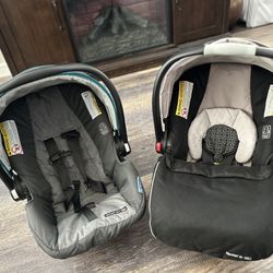 Graco Car Seat’s 2 For $100 