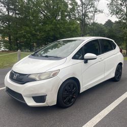2016 Honda Fit 3800