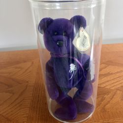 Princess Diana Beanie Baby 