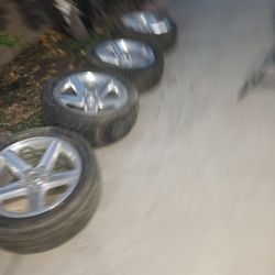 Rims