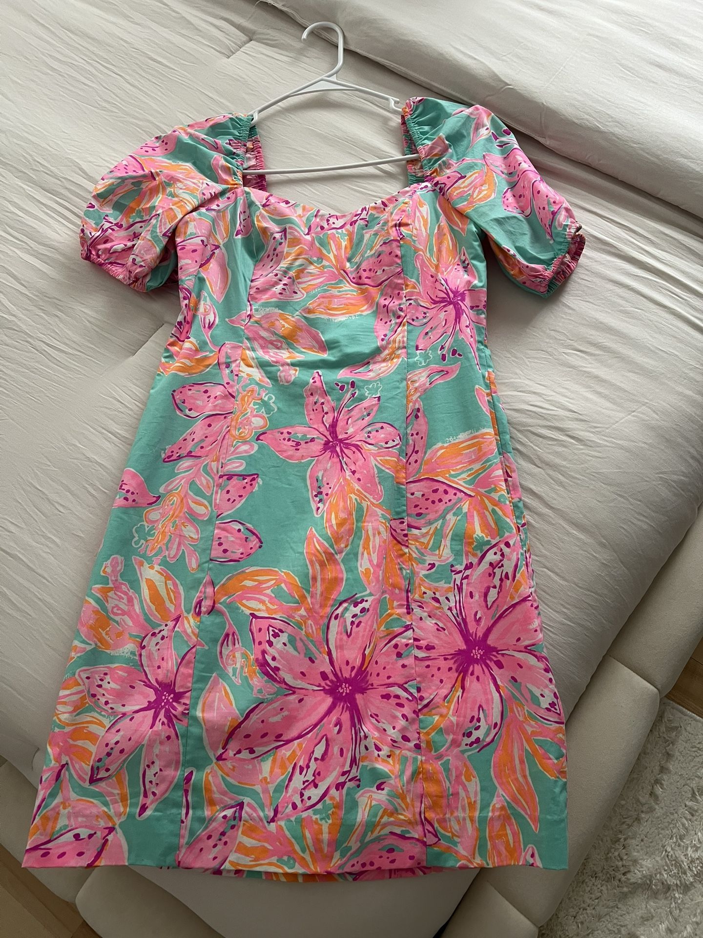 Dress Lilly Pulitzer