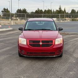 2007 Dodge Caliber