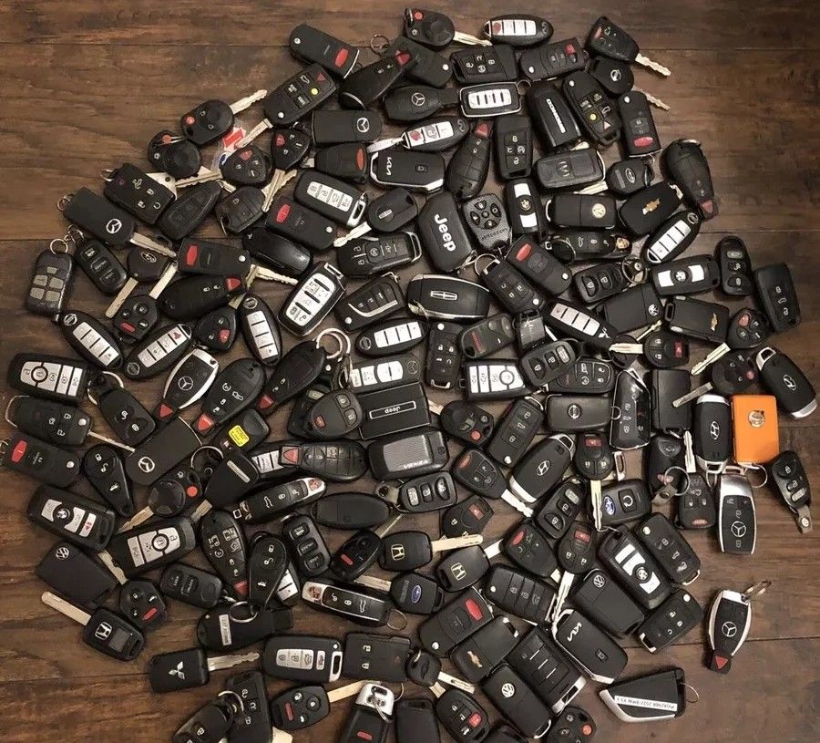 Toyota New Key Fob Lexus New Key Fob Mercedes Key Fob Bmw Key Fob Nissan Key Fob Infiniti Key Fob Ford Key Fob