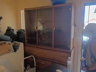 China hutch