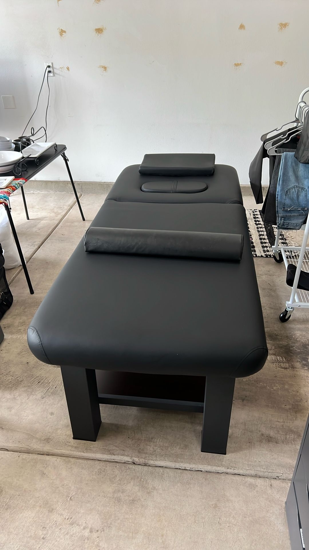 Massage Table