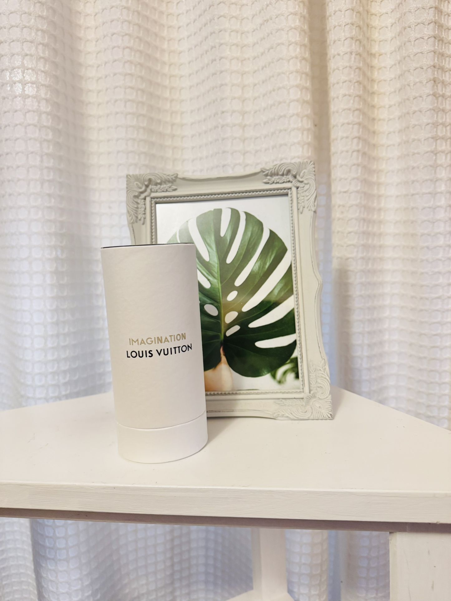 Louis Vuitton Imagination