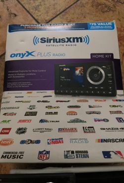 Satellite radio