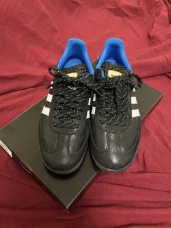 Adidas Samba “Gino Iannucci” Models Size 7