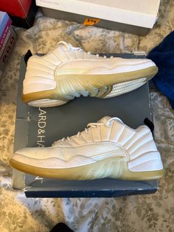 Jordan 12 Easter