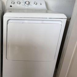 General Electric Dryer
