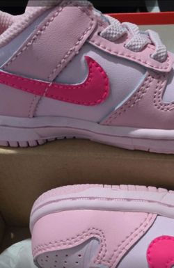 Nike dunk low