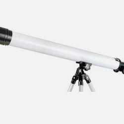 Telescope with Tripod