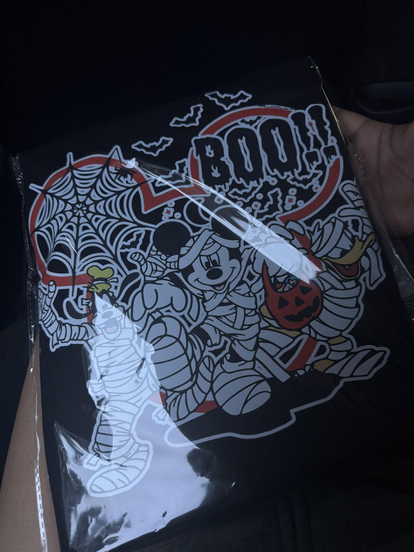 Disney Shirt