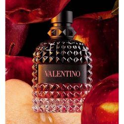 Valentino Uomo Born In Roma Coral Fantasy