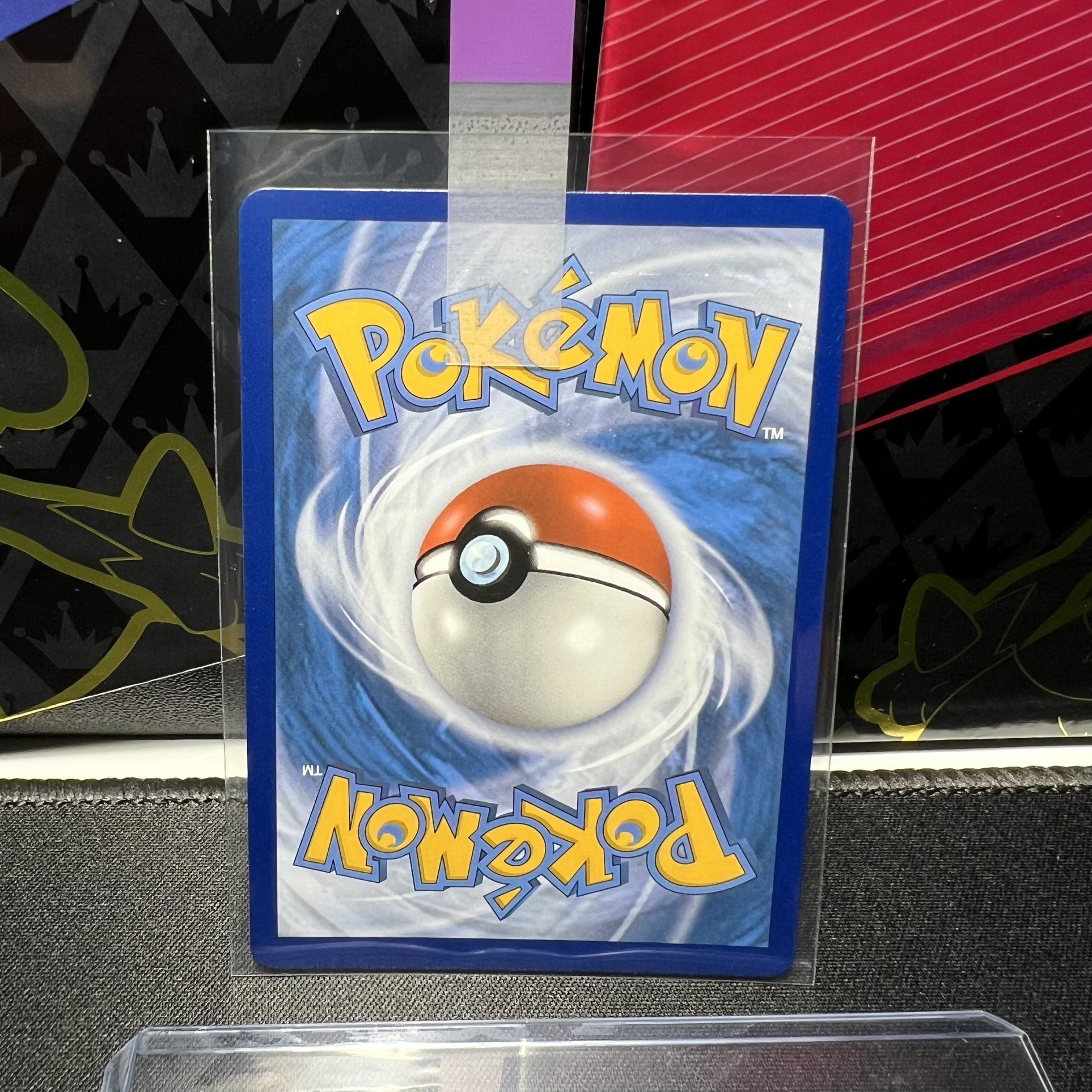 Pokemon Shaymin V Star collection box for Sale in Los Angeles, CA - OfferUp