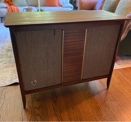 MCM vintage cabinet