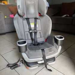 graco extend2fit 3-in-1