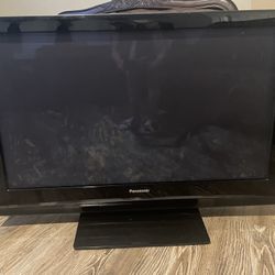 Panasonic TV 