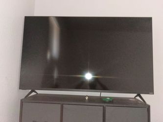 Vizio 4k 55inch