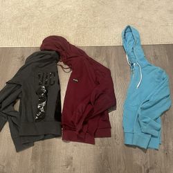 Women’s Sweatshirts