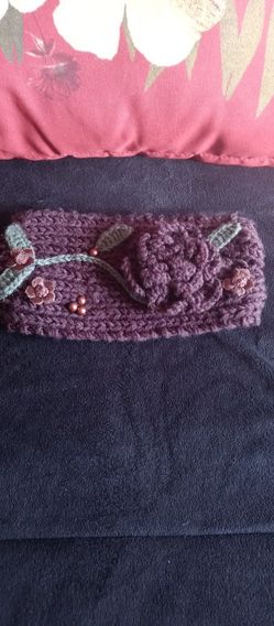 Womens Winter Headband