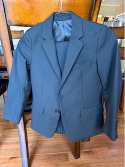 Boys tuxedo