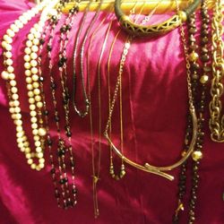 Costume Jewelry