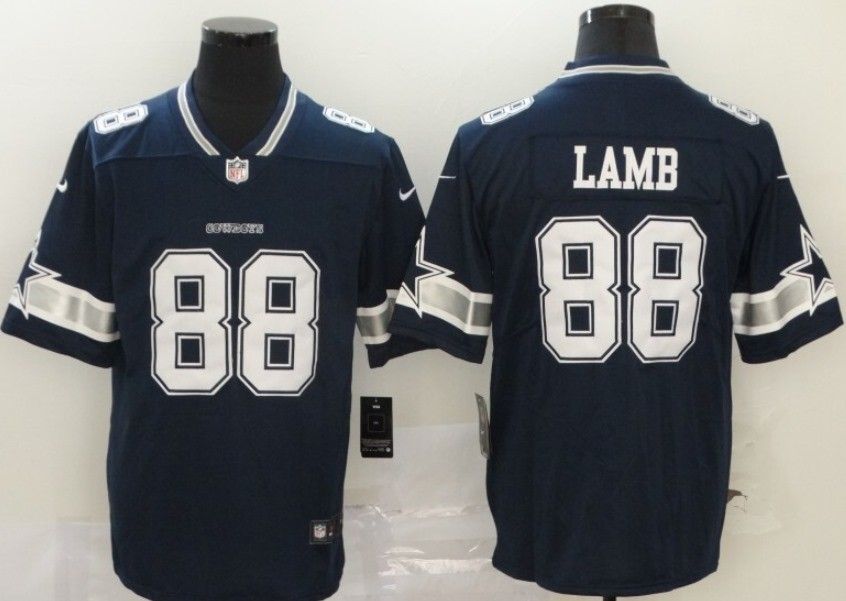 Ceedee Lamb Dallas Cowboys Jerseys 