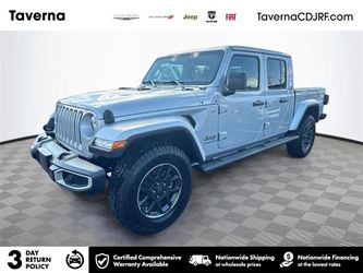 2023 Jeep Gladiator