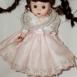 Madame Alexander