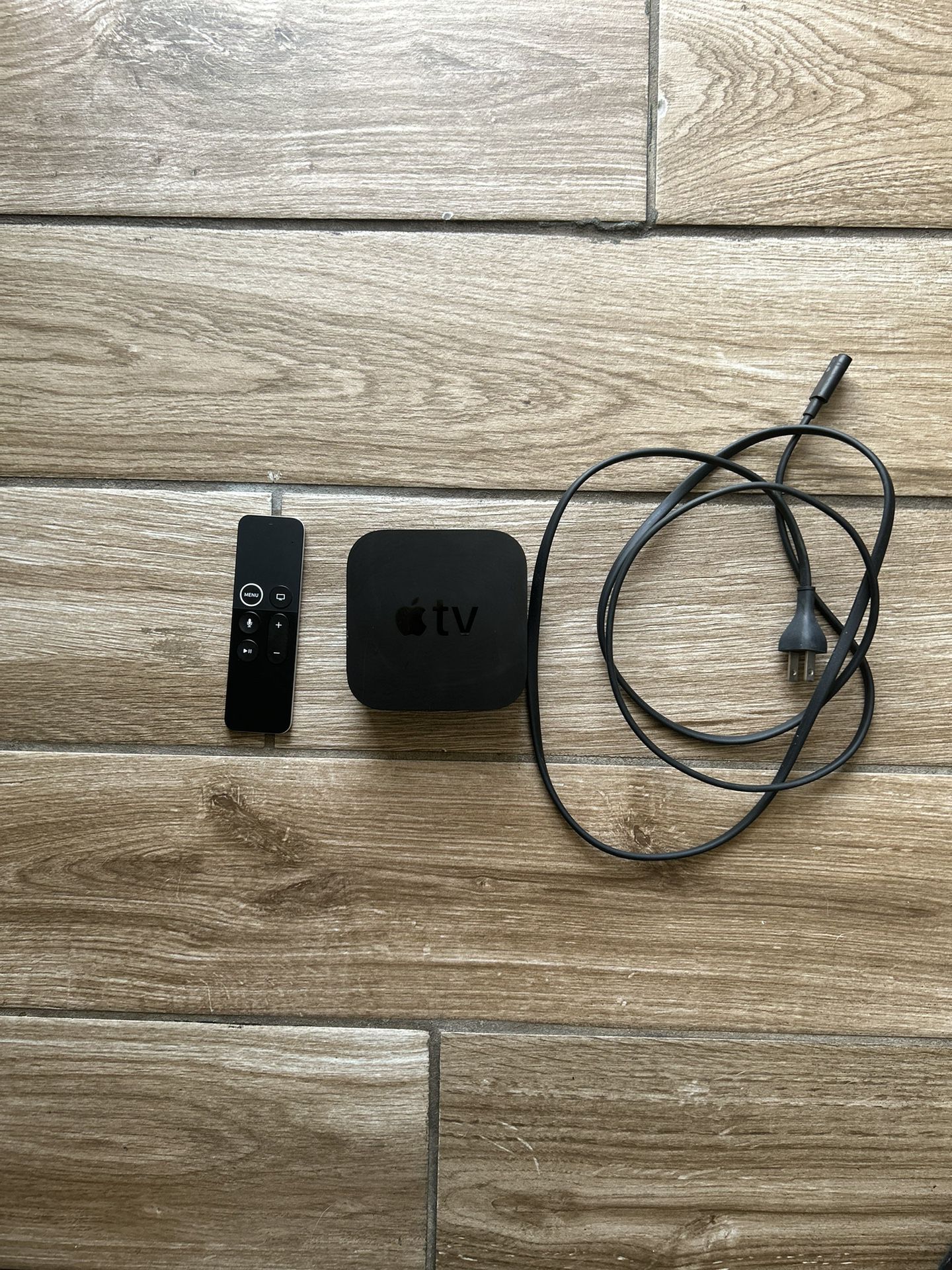 Apple Tv Remote, Ethernet 4th Generation