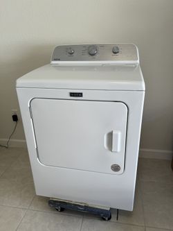 Maytag Dryer