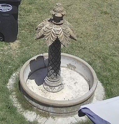 Fountain