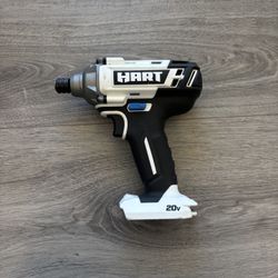 Hart Impact Drill