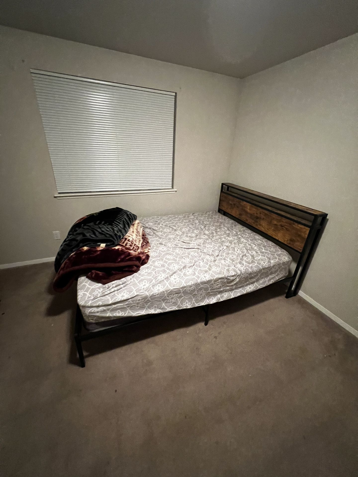 Furniture, Bed , Tv Stand , Mattress,  FOR Sale 
