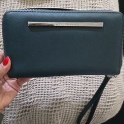 STEVE MADDEN WALLET