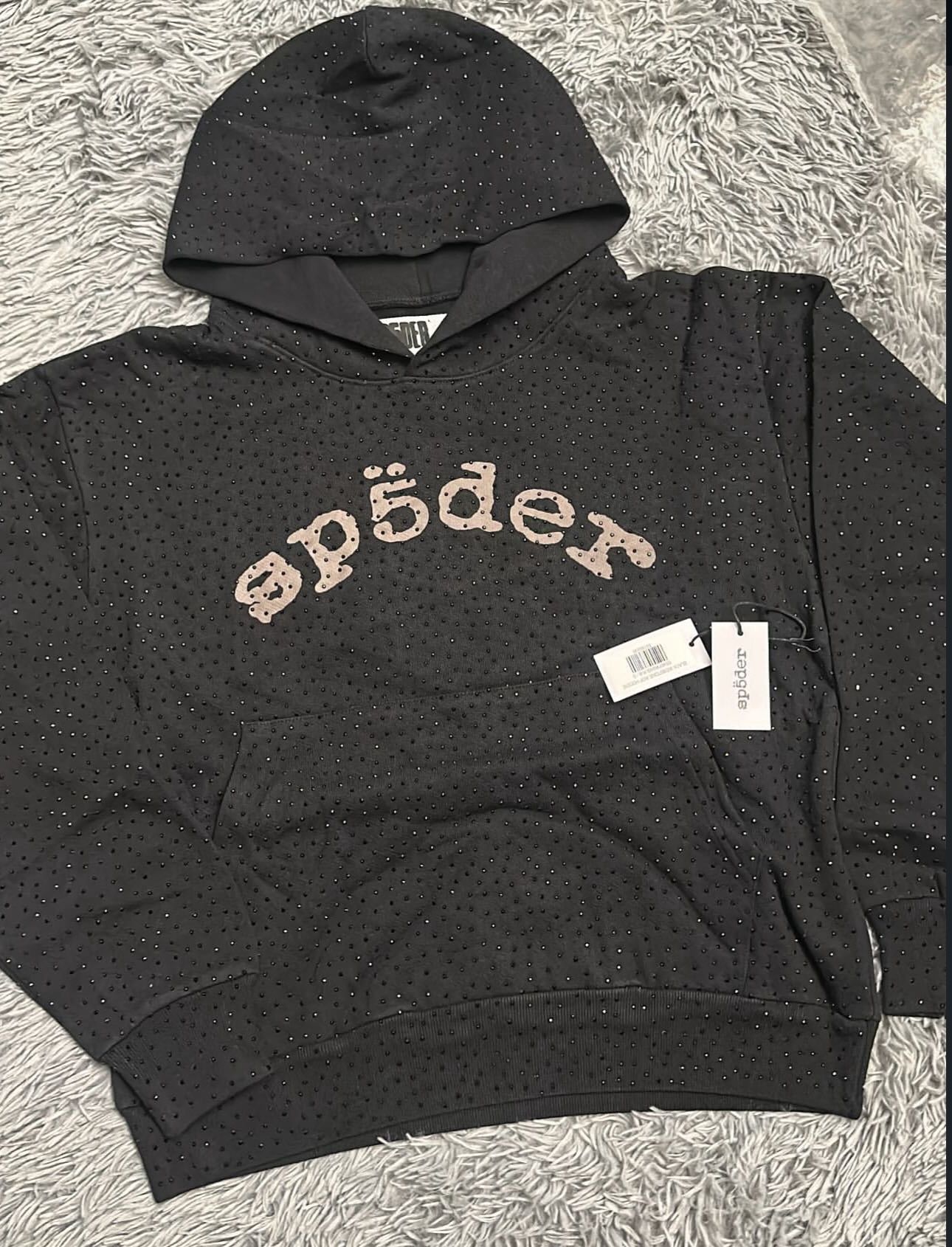 VVS Sp5der Hoodie 