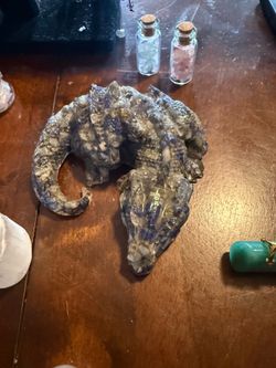 Piedras naturales