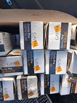 Gavita hps 750 bulbs