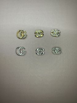 Nail Supplies, Nail Charms