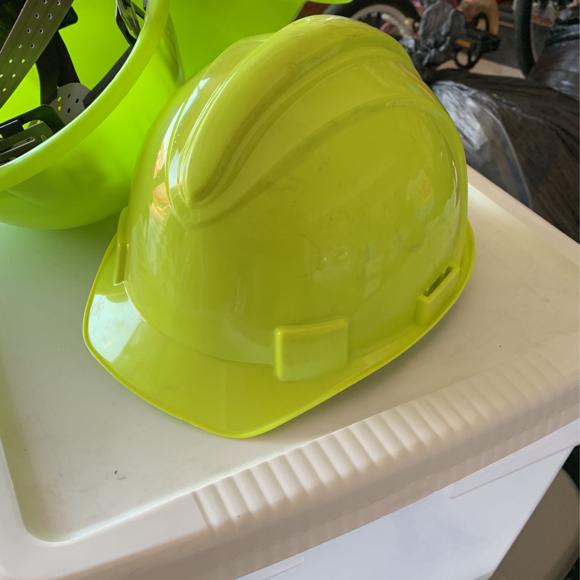 Safety Hard Hat