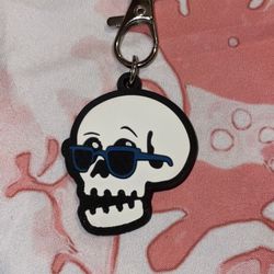 “Don’t Be Suspicious” Hot Topic Lanyard 