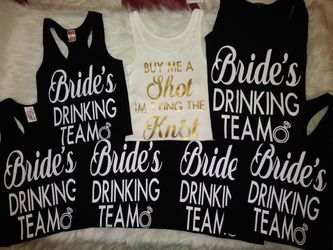 Bride bundle