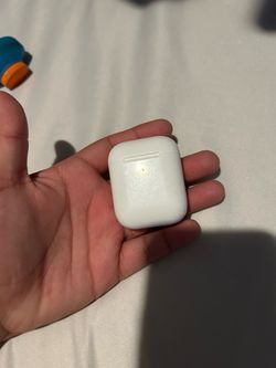 AirPods