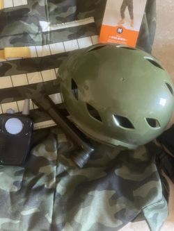 Boy Costume